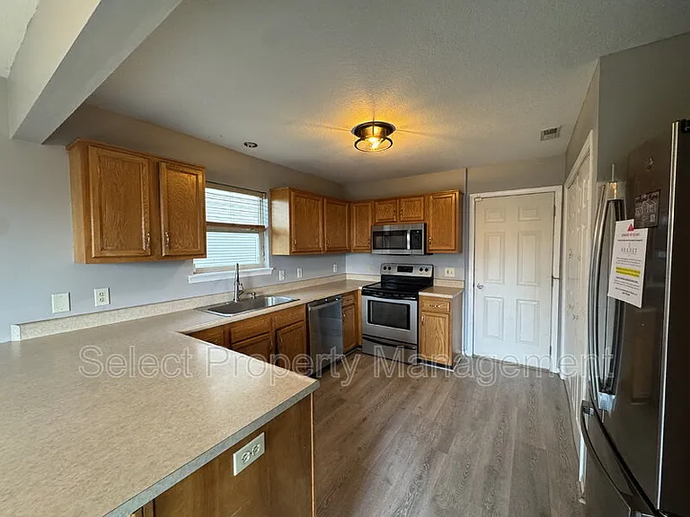 1632 Flint Lock Ln — Photo 5