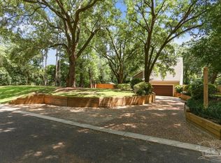 595 Timber Ridge Dr, Pensacola, FL 32534