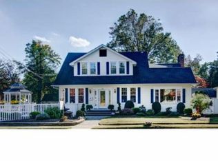 2791 Nottingham Way, Mercerville, NJ 08619