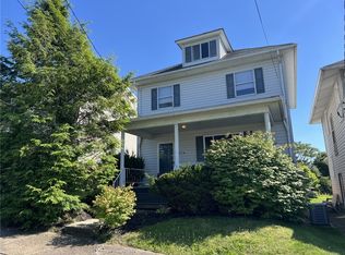 170 E Askren St, Uniontown, PA
