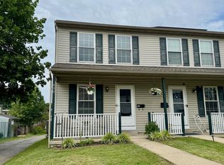 430 Carroll St, Reading, PA 19611