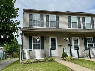430 Carroll St, Reading, PA, 19611