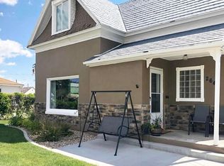 264 N 300 E, Richfield, UT 84701