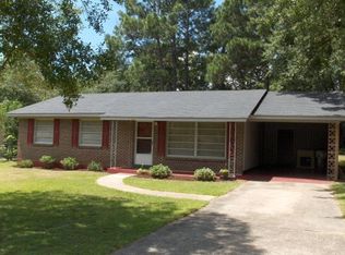 1104 Normandale Dr, Dothan, AL 36301