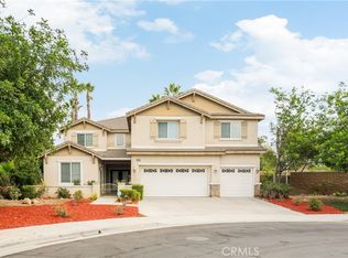 6800 Knightsbridge Ct, Corona, CA 92880