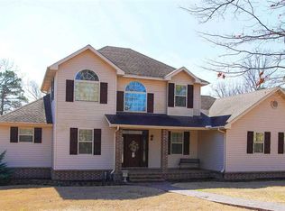 3003 Highway 358, Paragould, AR 72450