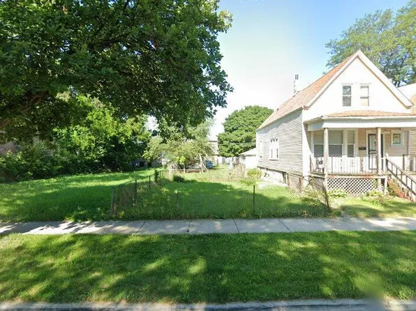 6208 S Winchester Ave, Chicago, IL 60636
