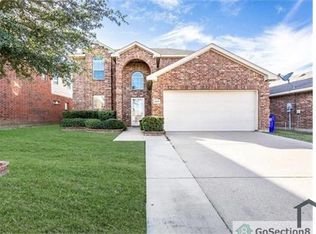 2529 Pioneer Bluffs Rd, Balch Springs, TX 75181