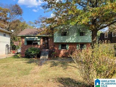 1317 Frisco St, Birmingham, AL, 35224