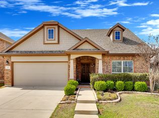 117 Oakmont Dr, Argyle, TX 76226