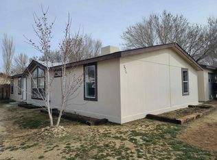 2515 West St, Bishop, CA 93514