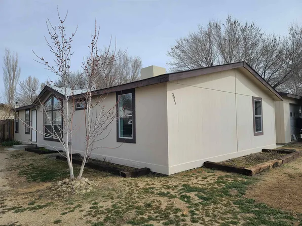 2515 West St, Bishop, CA 93514