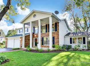 1351 Westmoreland Ct, Naperville, IL 60540