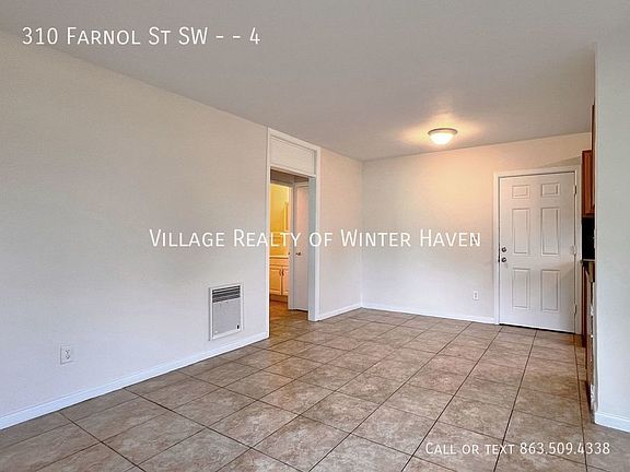 5th image of 310 Farnol St SW APT 4