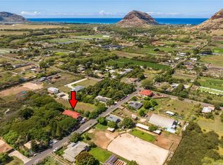 86-619 Puuhulu Rd, Waianae, HI 96792
