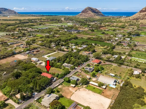 86-619 Puuhulu Rd, Waianae, HI 96792