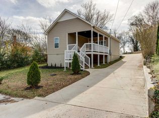 313 W 13th St, Columbia, TN 38401