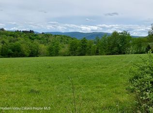 Upper Dingle Hill Rd, Andes, NY 13731