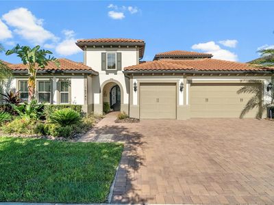 16743 Broadwater Ave, Winter Garden, FL, 34787