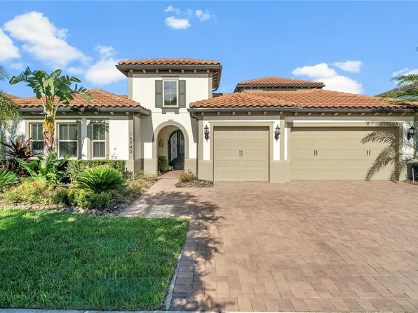 16743 Broadwater Ave, Winter Garden, FL 34787