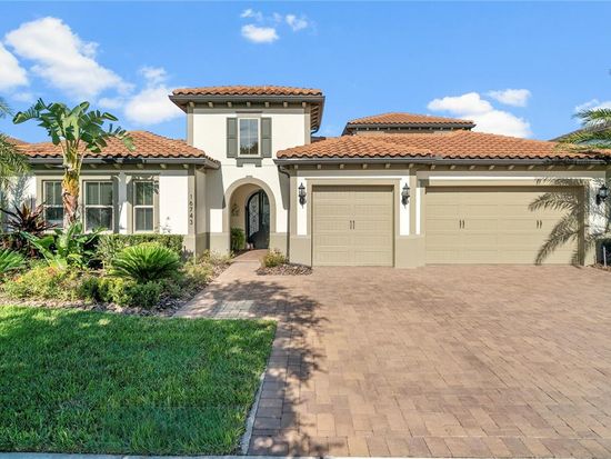 16743 Broadwater Ave, Winter Garden, FL 34787