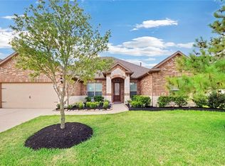 20339 Fossil Valley Ln, Cypress, TX 77433