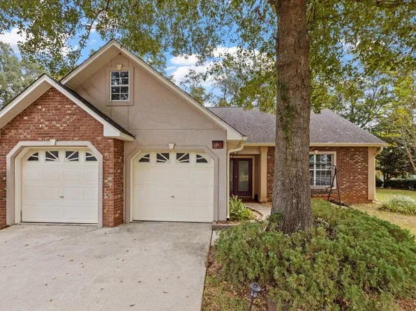 1961 Celtic Rd, Tallahassee, FL 32317