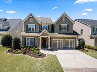3883 Wakefield Hall Sq SE, Smyrna, GA 30080