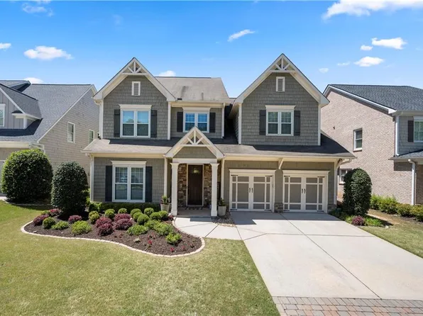 3883 Wakefield Hall Sq SE, Smyrna, GA 30080