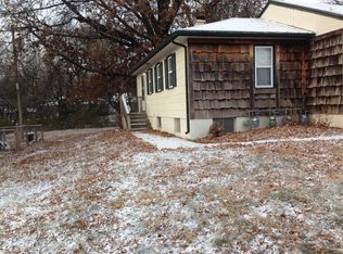 811 SW 6th St, Lees Summit, MO 64081