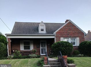 2225 S St NE, Washington, DC 20002