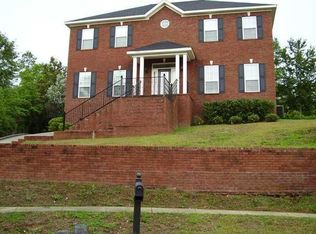 6513 Sugar Pointe Ct, Mobile, AL 36695
