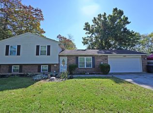 19663 Ventura Dr, Lawrenceburg, IN 47025