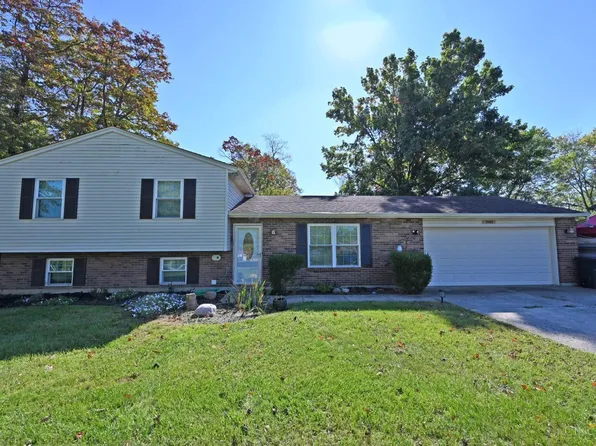 19663 Ventura Dr, Lawrenceburg, IN 47025