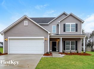 1136 Scarlett Dr, High Point, NC 27265