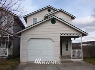 3992 Broadmoor Loop, Bremerton, WA 98310