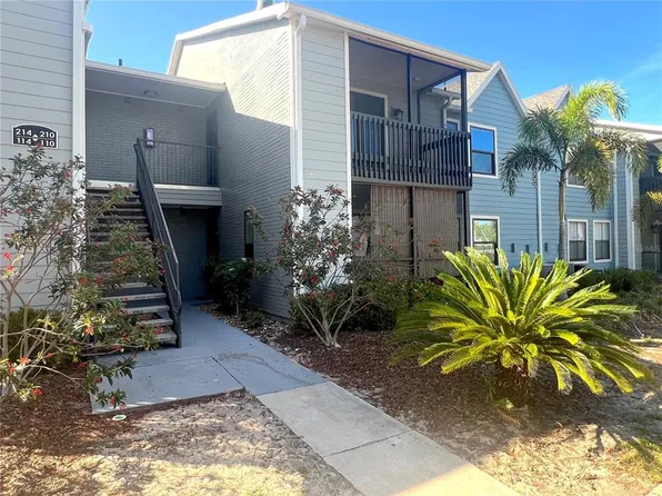 3732 Idlebrook Cir APT 210, Casselberry, FL 32707