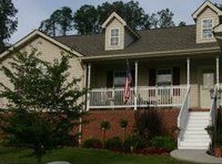 705 Haley Woods Dr, Kodak, TN 37764