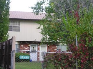 817/819 Floral Ave, Canon City, CO 81212