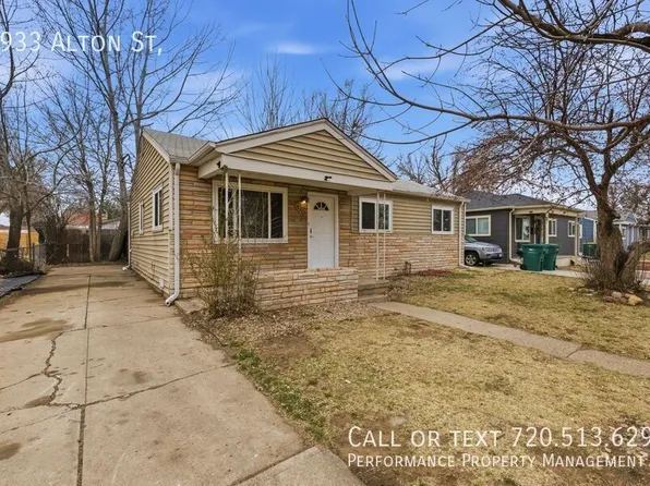 1933 Alton St, Aurora, CO 80010