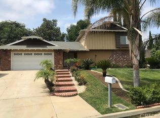 2538 Northmoor Dr, Corona, CA 92882