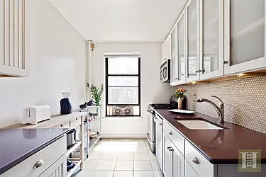 Sold by Halstead Real Estate