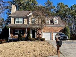 3733 Mill Lake Dr, Marietta, GA 30060