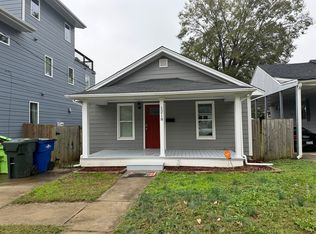 1218 Pender St, Raleigh, NC 27610