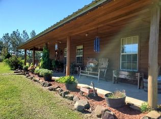 7350 County Road 2001, Newton, TX 75966