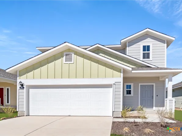 192 Lavender Ln, Elgin, TX 78621