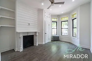 Rented by Mirador Real Estate