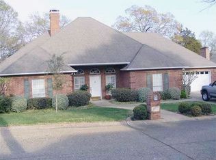 3118 Stanford Ct, Tyler, TX 75701