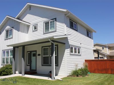 2422 Milkhouse Ave, Bozeman, MT, 59718