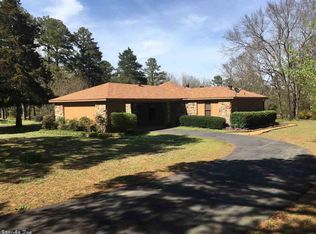 335 Bondair Rd, Higden, AR 72067